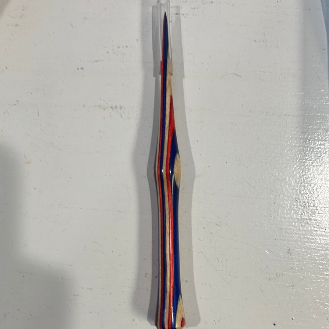 Fancy Wood Laying Tool