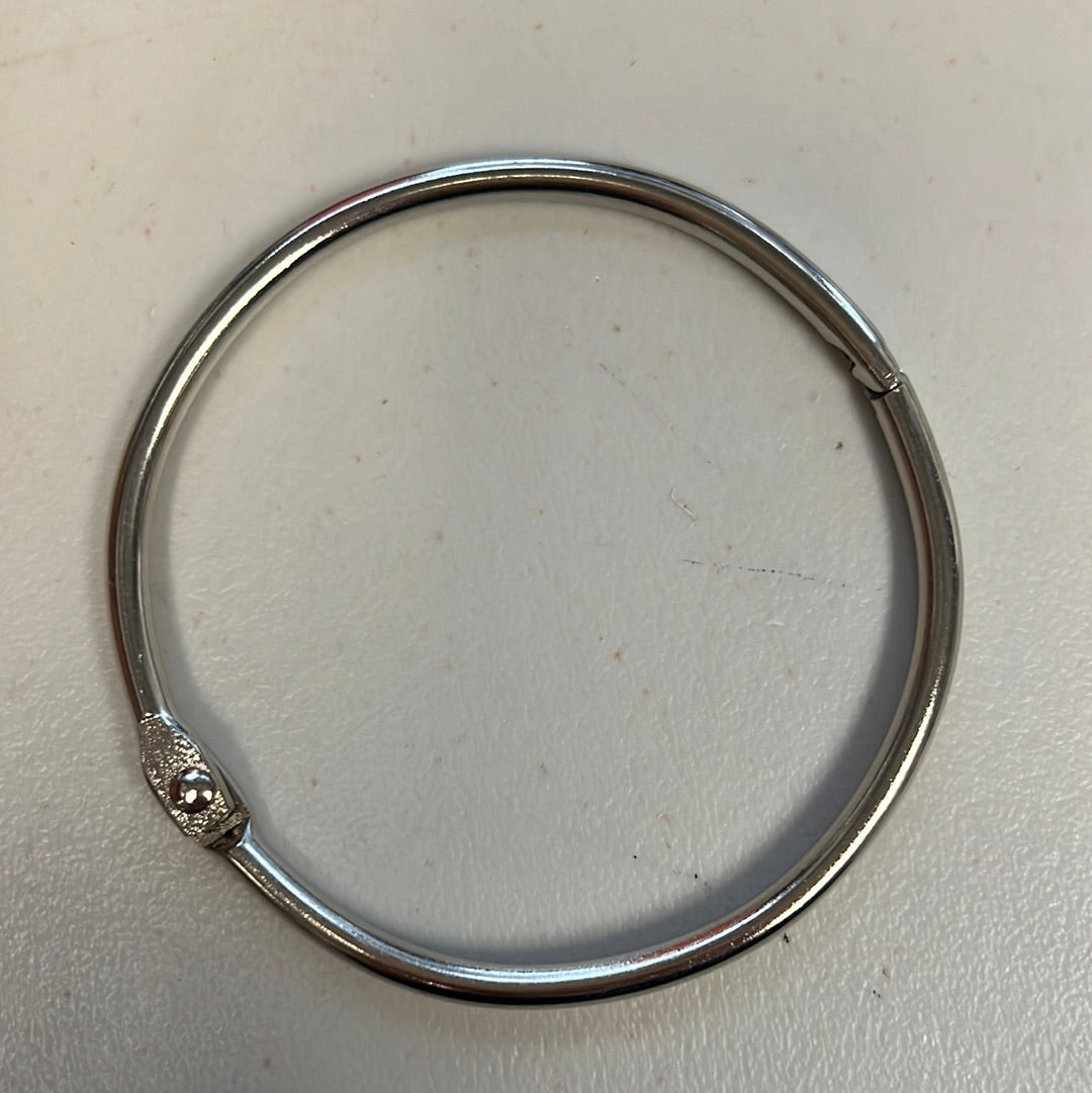 3" Binder Ring