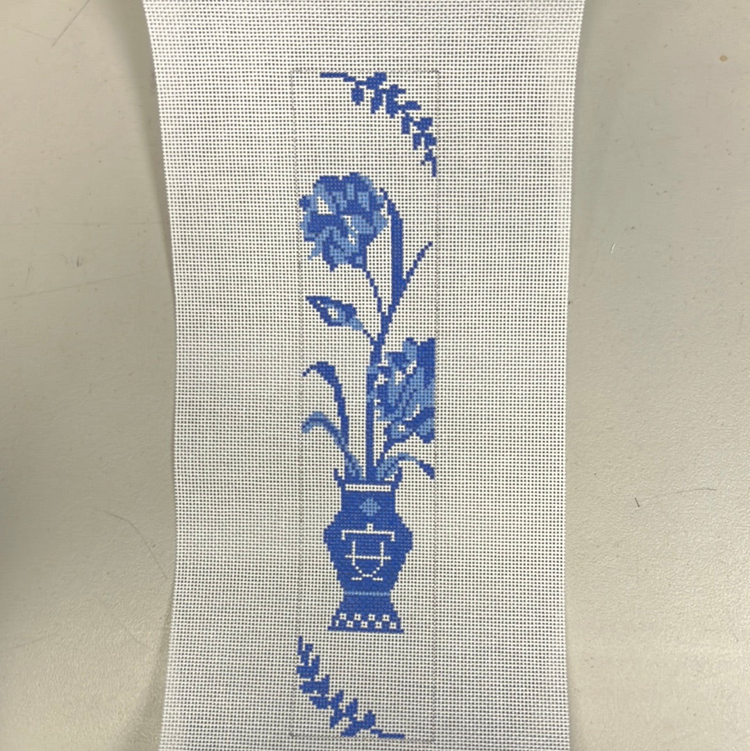 ELF018 Blue & White 2