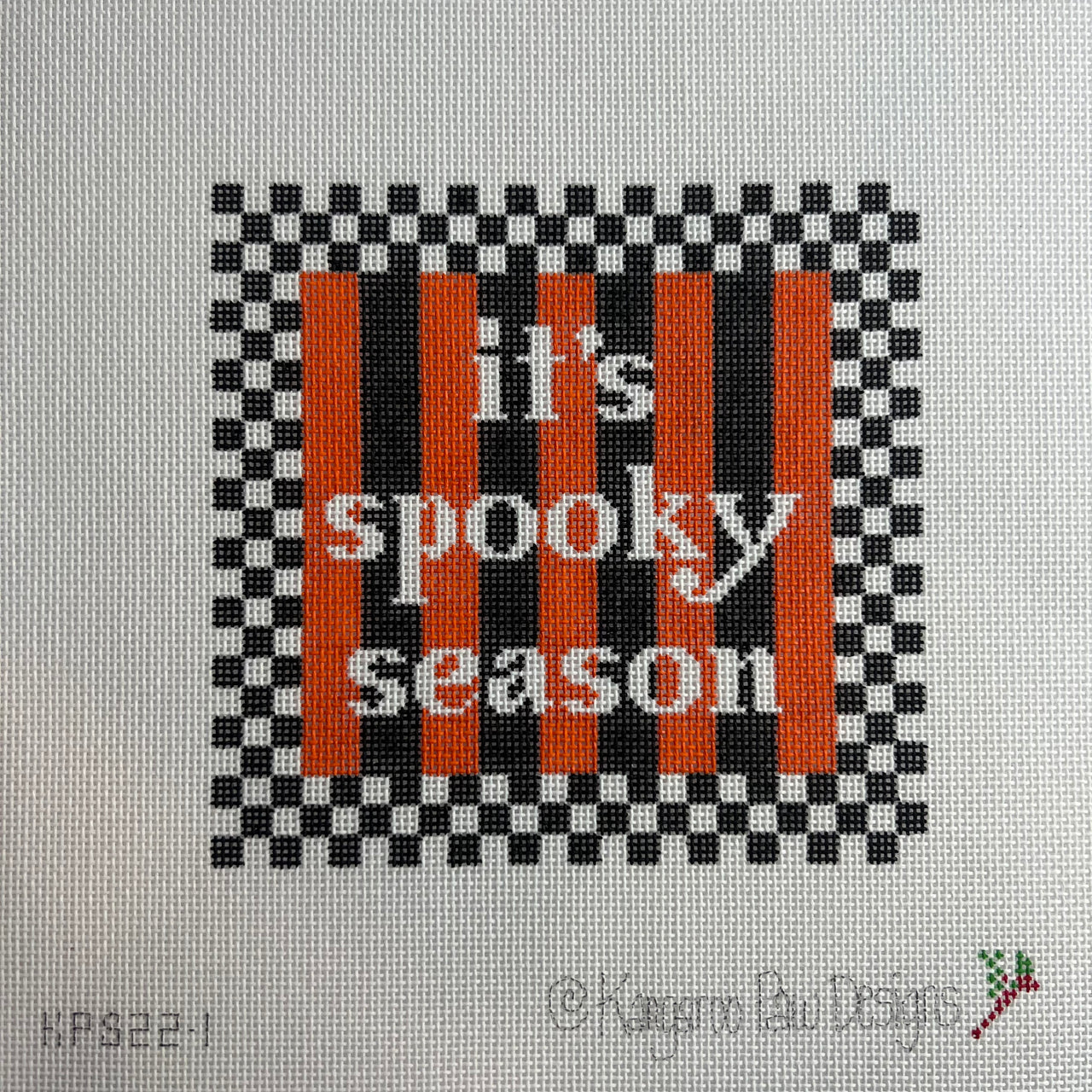 KPS22-1 It's Spooky Season