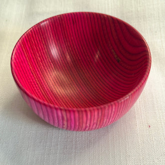 Handcrafted Wooden Ort Bowl