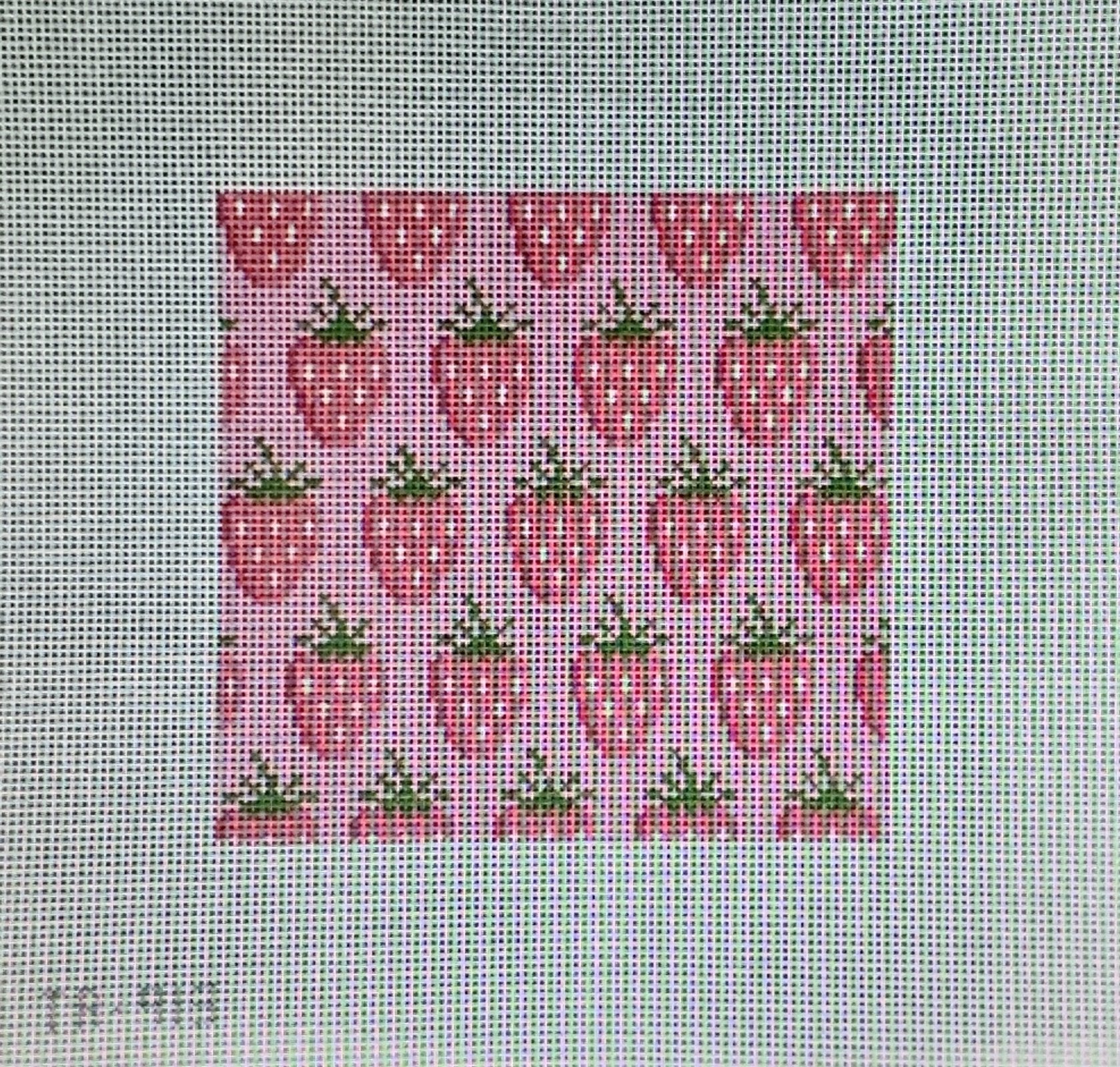 Strawberries TA913