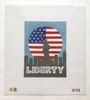 Liberty Moon W U-01