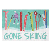 Gone Skiing LRE-SS03