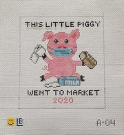 Pig Market 13