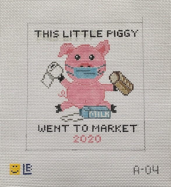 Pig Market 13