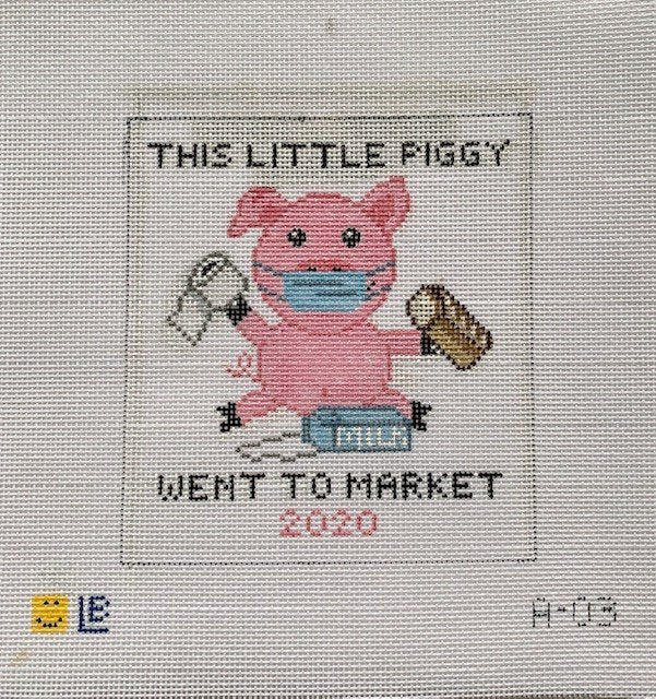 Pig Market 18