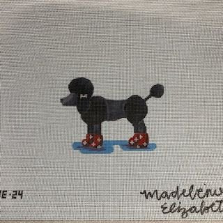 Poodle in Boots ME24
