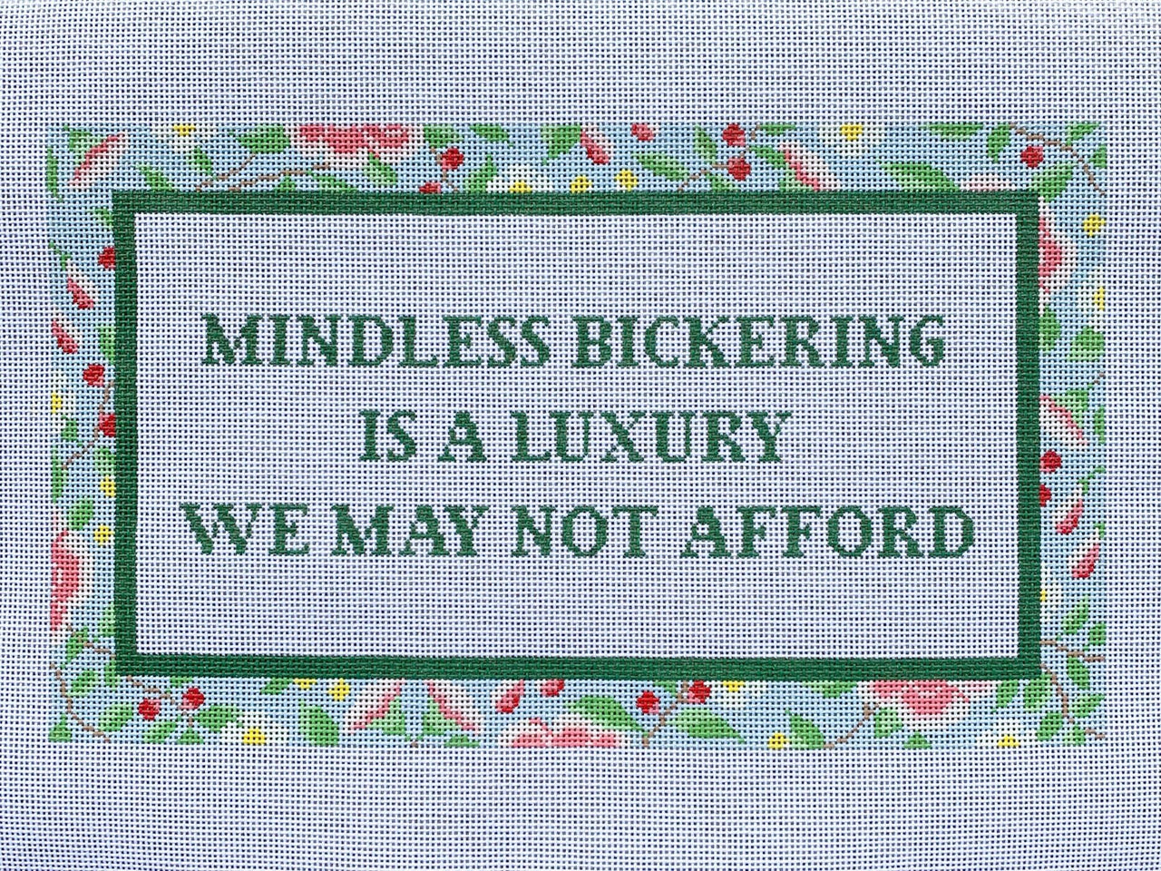 Mindless Bickering CLV009MB