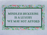 Mindless Bickering CLV009MB