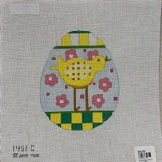 Stitch Guide Chick Egg 1451-C