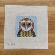 Oliver the Owl TA223