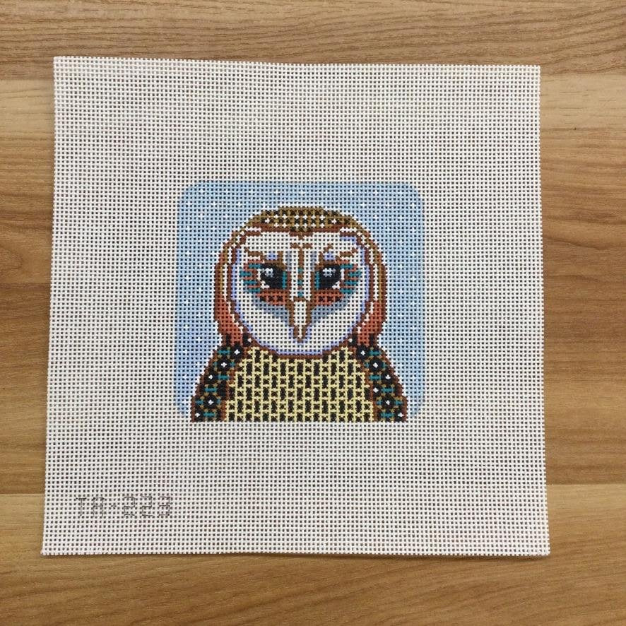 Oliver the Owl TA223