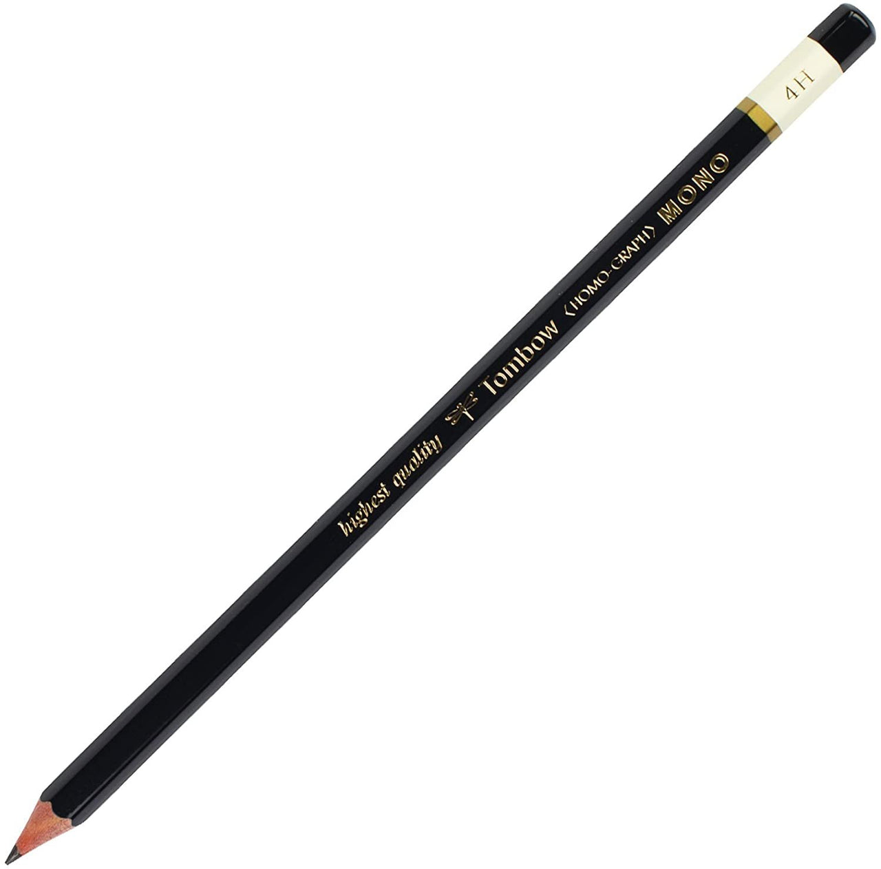 Mono 4H Drawing Pencil
