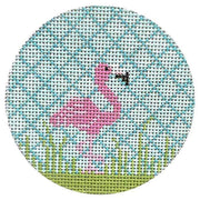 Pink Flamingo KCBJ10
