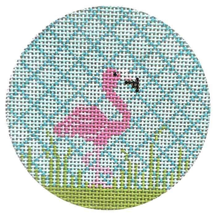 Pink Flamingo KCBJ10