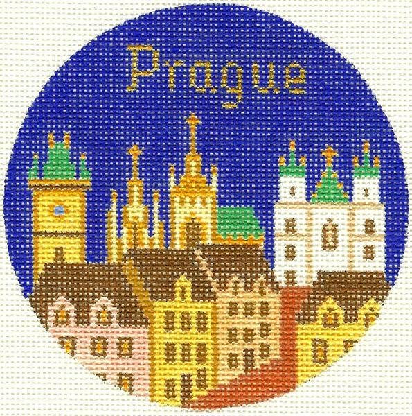 Prague 473