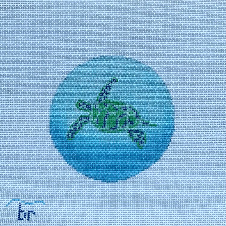Sea Turtle R15