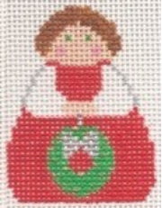 165-18 Georgette's Angel