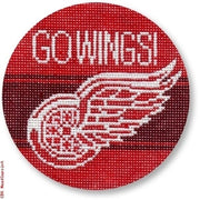 Red Wings Round 1008