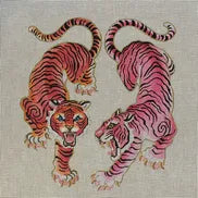 Tigers of the Orient AN423