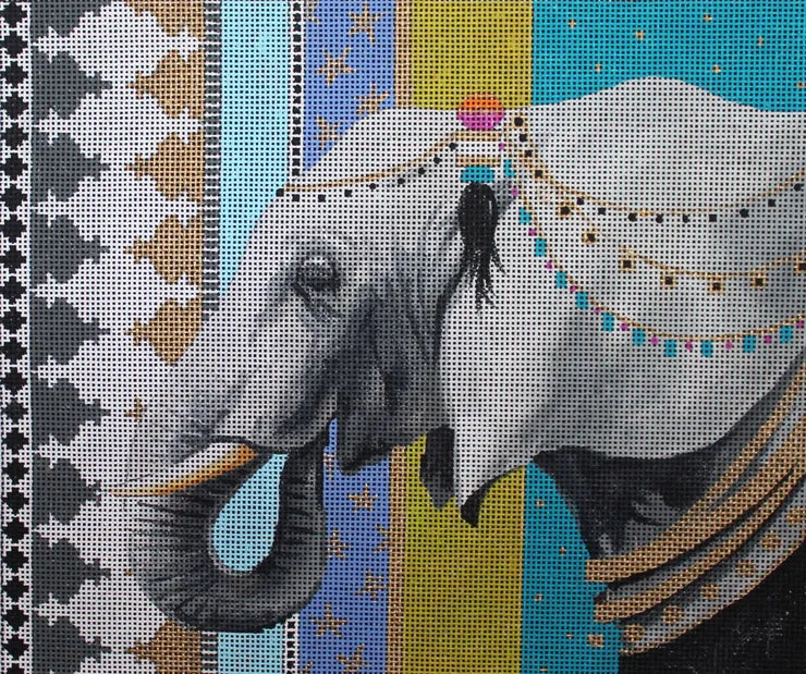AN402 Elephant