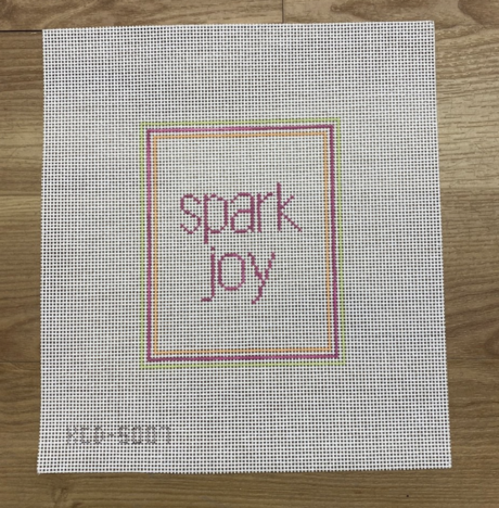 Spark Joy KCD 5007