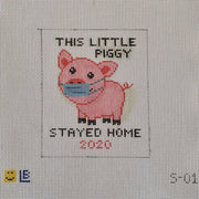 Pig Home 18