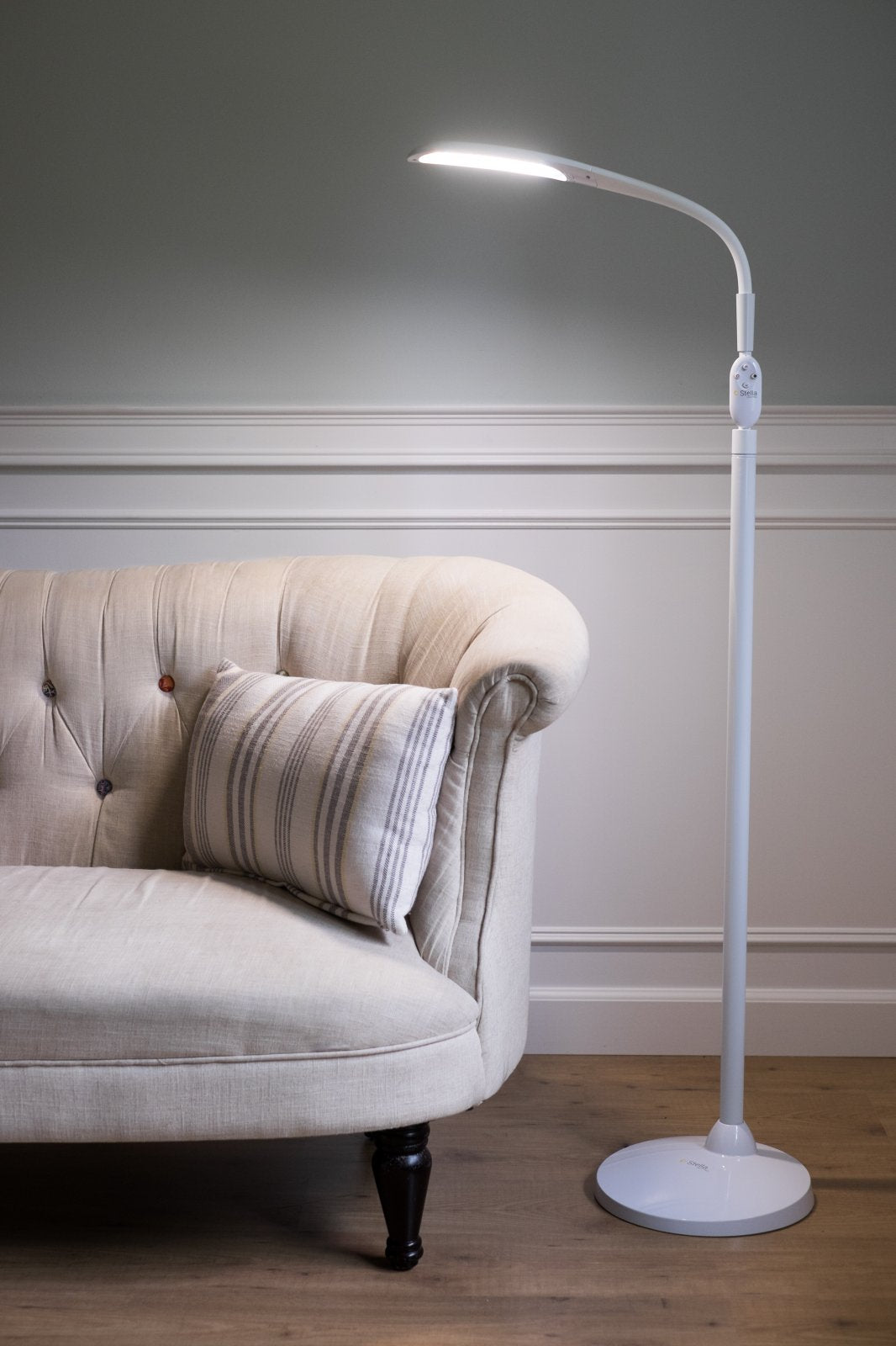 Stella Floor Lamp