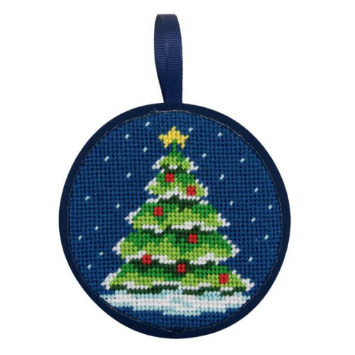 Christmas tree SU7005 Stitch-ups