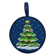 Christmas tree SU7005 Stitch-ups