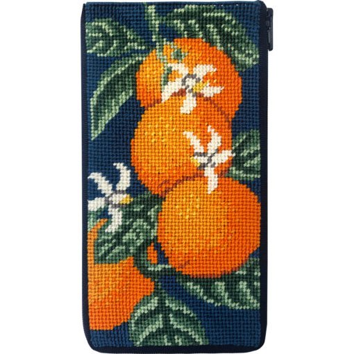 Oranges SZ3012- Eyeglass Case