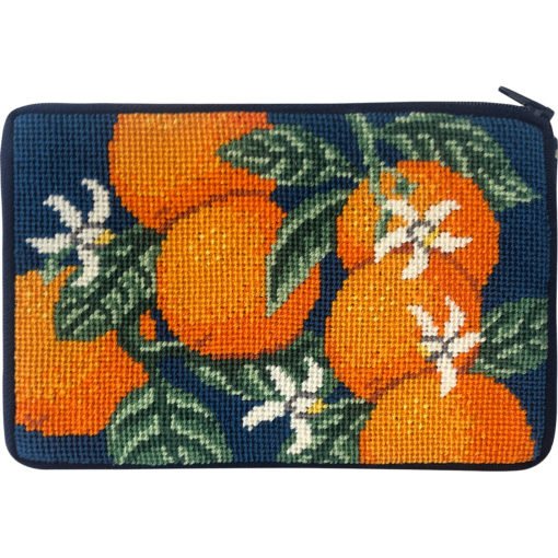 Oranges SZ636-Cosmetic Case