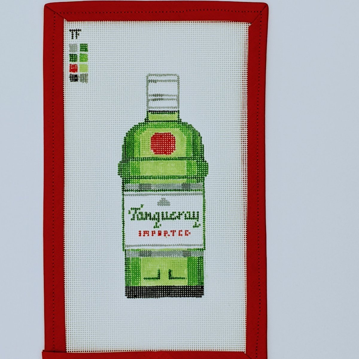 Tanqueray Gin XO-295