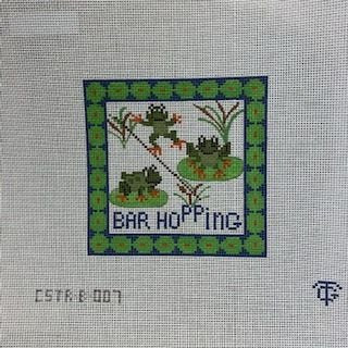 Bar Hopping Cstr-B-007