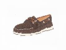 Dark Brown Topsider AW-S1