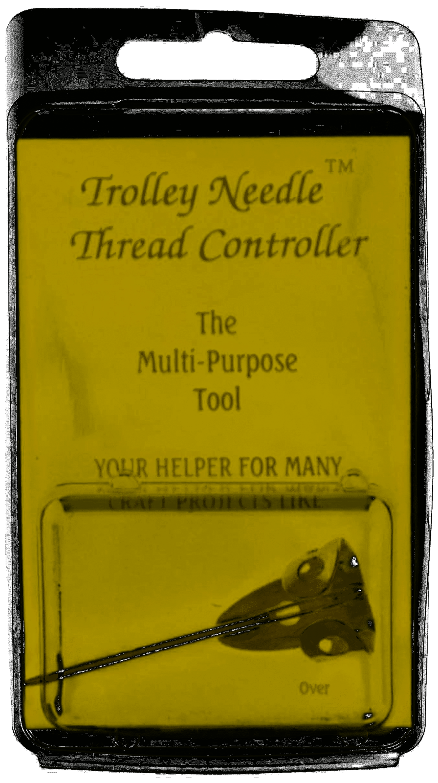 Trolley Needle