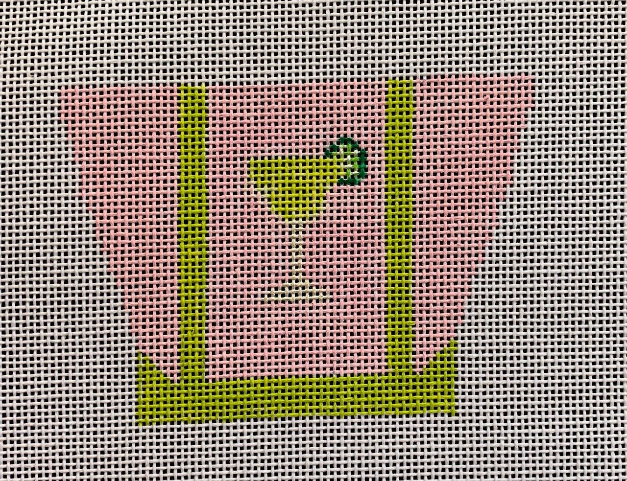 T-06 Margarita Mini Tote