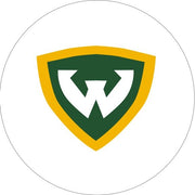 Wayne State Ornament