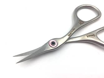 X302C Curved 3.75" Scissors